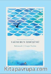 Yağmurun İzdüşümü