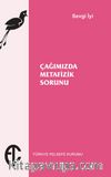 Çağımızın Metafizik Sorunu