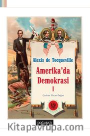 Amerika'da Demokrasi 1