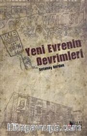 Yeni Evrenin Devrimleri