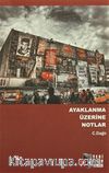 Ayaklanma Üzerine Notlar