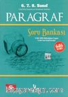 6.7. 8.Lise Sınıf Paragraf Soru Bankası