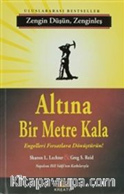 Altına Bir Metre Kala