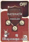 ÖABT İlköğretim ve Ortaöğretim Matematik Öğretmenliği Modülüm 2