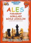 2013 Ales Paragraf Soruları Böyle Çözülür