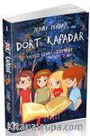 Dört Kafadar 1 / Yıldız Sehri - Zümrüt