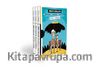 Albert Amca İle Set (3 Kitap)
