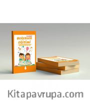 4.Sınıf Değerler Eğitimi Etkinlik Kitabı