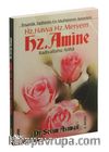 Hz. Havva Hz. Meryem Hz. Amine Radıyallahu Anha & İnsanlık Tarihinin En Muhterem Anneleri