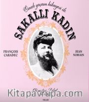 Örnek Yaşam Hikayesiyle Sakallı Kadın 