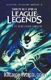 Dijital Oyunlar Serisi 3 / Türkiye’de E-Spor Ve League Of Legends