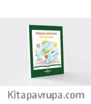 Türkçe Dünyam Dil Bilgisi