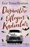 Düğümlere Üfleyen Kadınlar