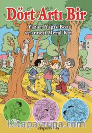 Dört Artı Bir