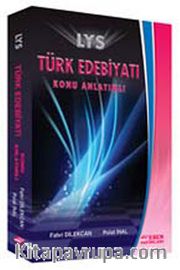 LYS Türk Edebiyatı Konu Anlatımlı