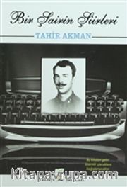 Bir Şairin Şiirleri