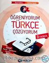 6.Sınıf Öğreniyorum Türkçe Çözüyorum (3 Fasikül)