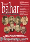 Berfin Bahar Aylık Kültür Sanat ve Edebiyat Dergisi Kasım 2018 Sayı:249