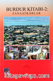 Burdur Kitabı 2: Zanaatkarlar