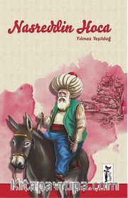 Nasreddin Hoca