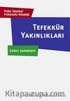 Tefekkür Yakınlıkları & Psike İstanbul Psikanaliz Kitaplığı