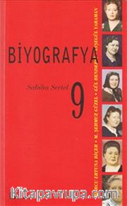 Biyografya 9 - Sabiha Sertel