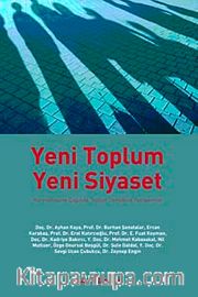 Yeni Toplum Yeni Siyaset