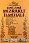 Yeni Dizgi Mızraklı İlmihali (Ciltli)