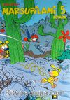 Marsupilami Boyama 5
