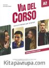 Via del Corso A2 Libro dello studente ed esercizi 