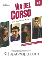Via del Corso A2 Libro dello studente ed esercizi 