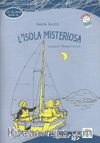 L'isola misteriosa +Audio online (A1) (11-14 anni)