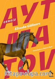 Elveda Gülsarı