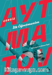 İlk Öğretmenim