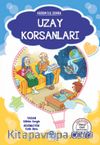 Kerem ile Zehra / Uzay Korsanları