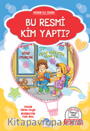 Kerem ile Aslı / Bu Resmi Kim Yaptı?