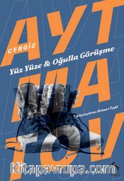 Yüz Yüze-Oğulla Görüşme - Deve Gözü-Askerin Oğlu