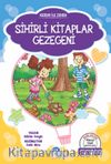 Kerem ile Zehra / Sihirli Kitaplar Gezegeni