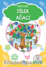 Kerem ile Zehra / Dilek Ağacı