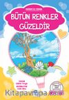 Kerem ile Zehra / Bütün Renkler Güzeldir