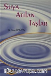 Suya Atılan Taşlar