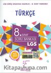 8. Sınıf LGS Türkçe Soru Bankası