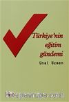 Türkiye’nin Eğitim Gündemi