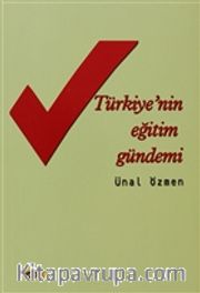 Türkiye'nin Eğitim Gündemi