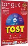 8. Sınıf LGS 2. Adım TOST Test