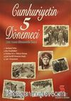 Cumhuriyetin 5 Dönemeci & Serbest Fıkra Köy Enstitüleri Türkiye ve 2. Dünya Savaşı Çok Partili Döneme Geçiş 1961 Anayasası