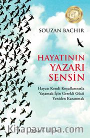 Hayatının Yazarı Sensin