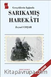 Sarıkamış Harekatı