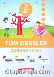2. Sınıf Tüm Dersler Soru Bankası