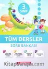 3. Sınıf Tüm Dersler Soru Bankası